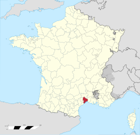 Image illustrative de l’article Diocèse de Montpellier