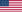 Flag of United States