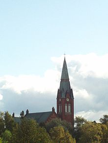 Forssa Church.JPG