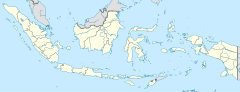 Fort Tolukko is located in Indonesia