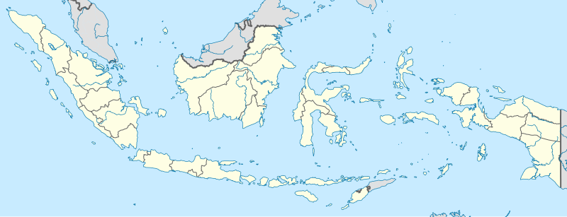 Liga Super Indonesia 2008–2009 di Indonesia