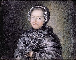 Jeanne-Marie Leprince de Beaumont