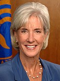 Kathleen Sebelius