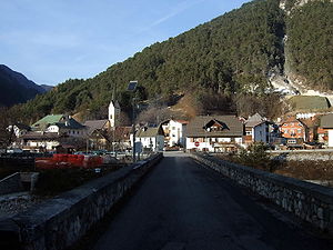 マルボルゲット・ヴァルブルーナの風景