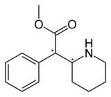 Image illustrative de l’article Méthylphénidate