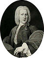 Q2741079 Michiel van Bolhuis geboren op 22 december 1713 overleden op 3 april 1764