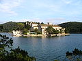 Mljet Parke Nazionala.