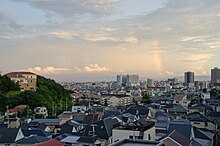 Nishinomiya City Scenery.jpg