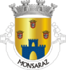 Coat of arms of Monsaraz