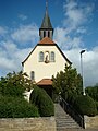 Marienkapelle (Buchhof)