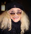 Sylvia Miles op 14 augustus 2007 overleden op 12 juni 2019