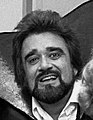 Wolfman Jack overleden op 1 juli 1995