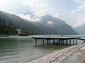 Achensee 2004