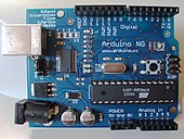 Arduino NG