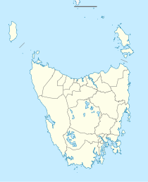 Luemerrernanner / Cape Portland is located in Tasmania