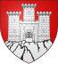 Blason de Falaise