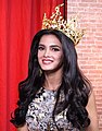 Miss Grand International 2018 Clara Sosa Paraguay