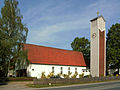 Heilig Kreuz (Dorstadt)