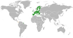 Panama et Union européenne