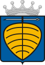 Wappen von Kunágota