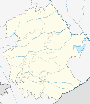 Sordzha is located in Karabakh Economic Region