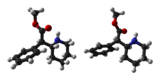 Image illustrative de l’article Méthylphénidate