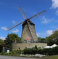 Windmühle