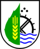 Coat of arms of Črenšovci