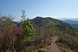 牛首の峰