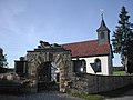 Wolfgangskapelle Bittelbronn