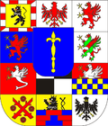 keurvorstendom Brandenburg (1571-1598)