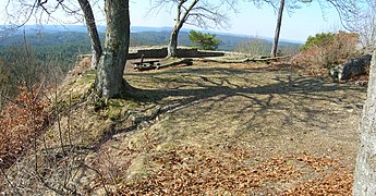 Kleiner Kulm