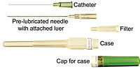 Thumbnail for Catheter