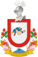 herb stanu Colima