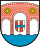 Wappen der Gemeinde Podelzig