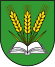 Wappen von Roggenstorf