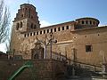 Iglesia de San Martín