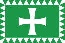 Drapeau de Mazzo di Valtellina