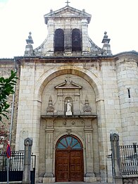 Igreja de Nossa Senhora da Consolação