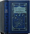 Theodor Fontane: Meine Kinderjahre, 1894