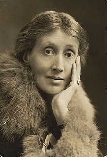 Virginia Adeline Stephen Woolf