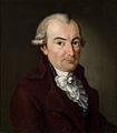 Johann Erich Biester overleden op 20 februari 1816