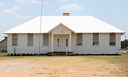 The Cedar Creek Community Center