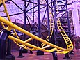 El Loco Coaster im Adventuredome