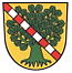 Blason de Ellersleben