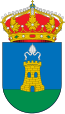 Blason de Villalobón