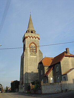 Fontaine-lès-Croisilles