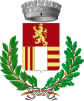 Coat of arms of Gabiano