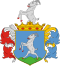 Blason de Kunhegyes