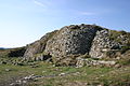 Tumulus de l'Île Carn